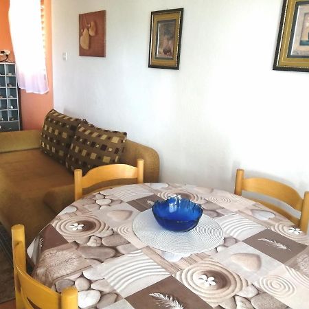 Apartmani Zmiric Primošten Extérieur photo