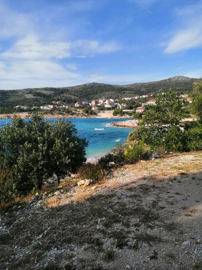 Apartmani Zmiric Primošten Extérieur photo