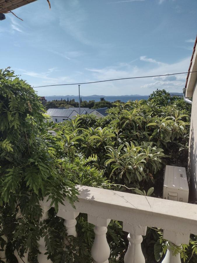 Apartmani Zmiric Primošten Extérieur photo