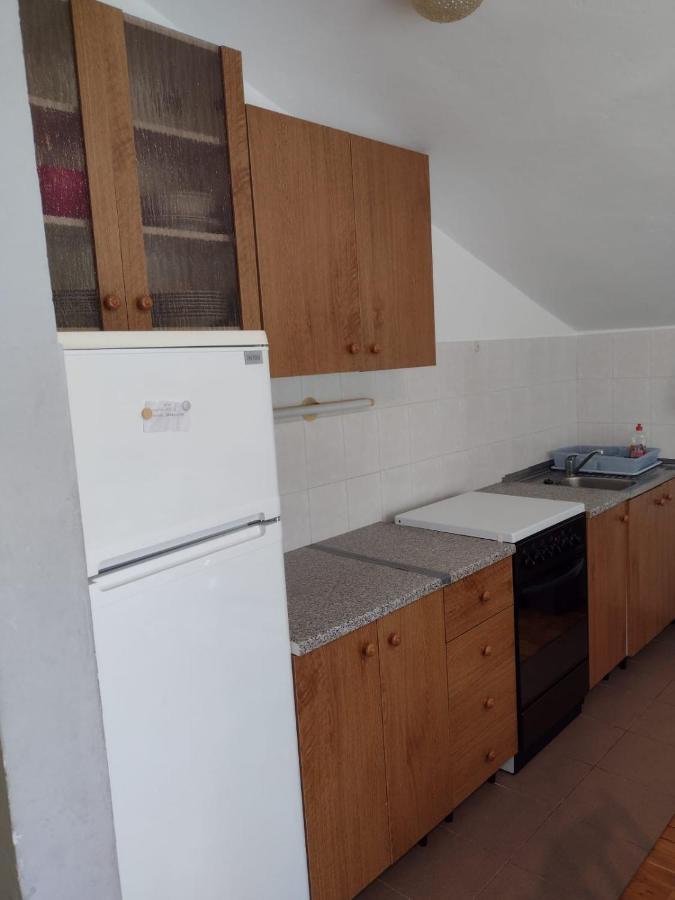 Apartmani Zmiric Primošten Extérieur photo
