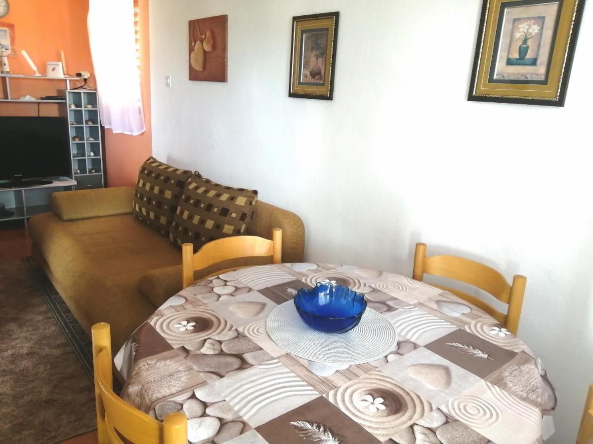 Apartmani Zmiric Primošten Extérieur photo