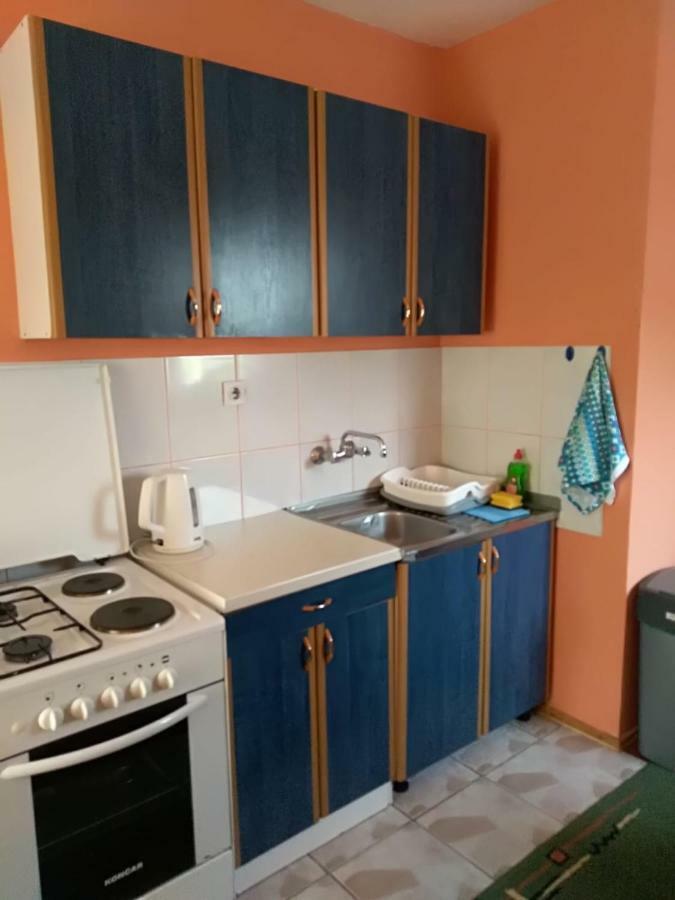 Apartmani Zmiric Primošten Extérieur photo
