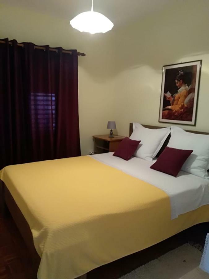 Apartmani Zmiric Primošten Extérieur photo